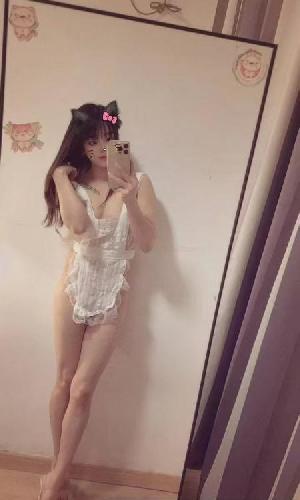 长沙性感姐姐叶子
