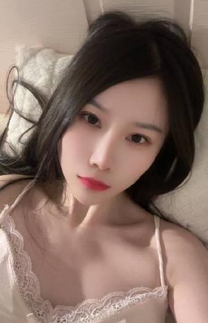 颜值服务好妹子