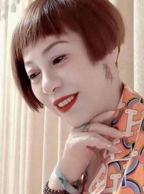 开心姐