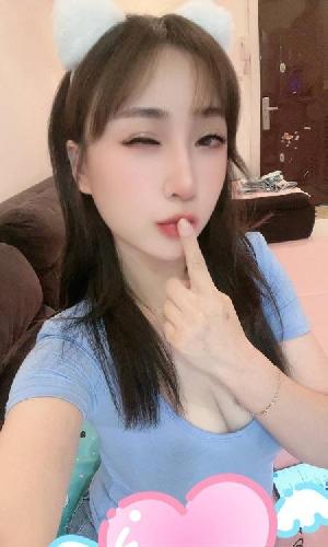 南开区大胸御姐