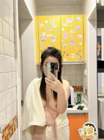 静安区青岛温柔小妖