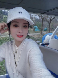 萧山清纯小姐姐