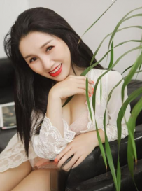 钟家村小嫂子