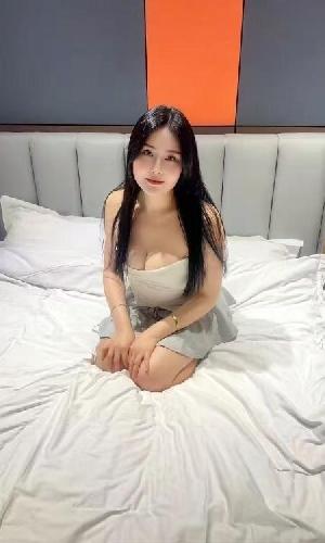 新区大奶美女