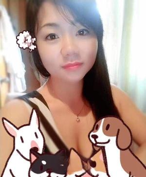城关美妆雯雯老师