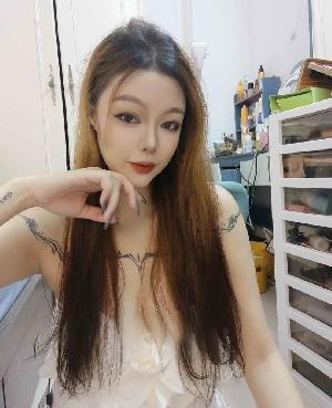 时尚气质型可儿