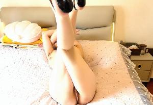 北方细腰美乳小姐姐