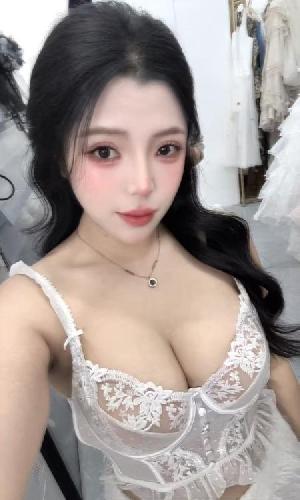 吴中区性感小如