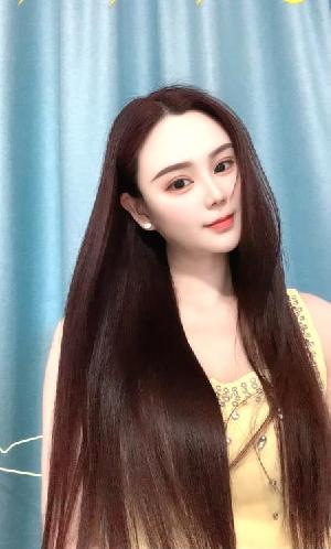 身材苗条漂亮气质优雅