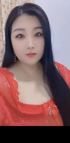 泄火型少妇