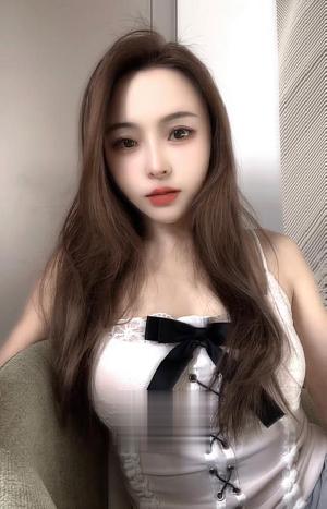 未央性感温柔服务好