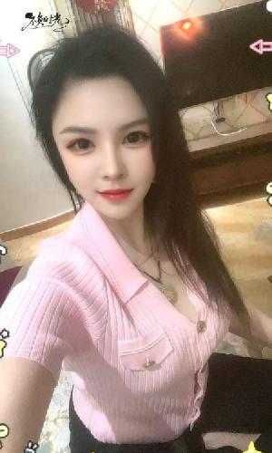 郑州翘臀御姐晴晴