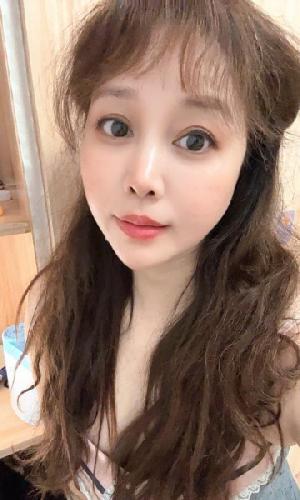 性价比大胸少妇