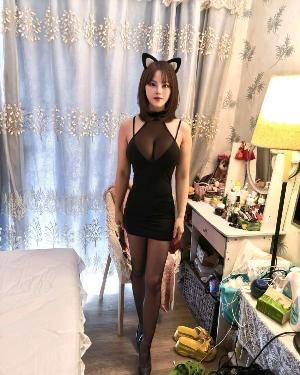 闵行大胸御姐