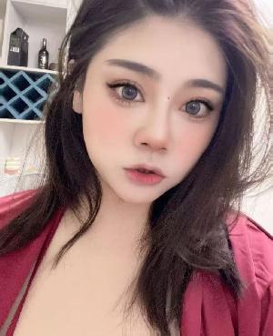 气质很好的妹子