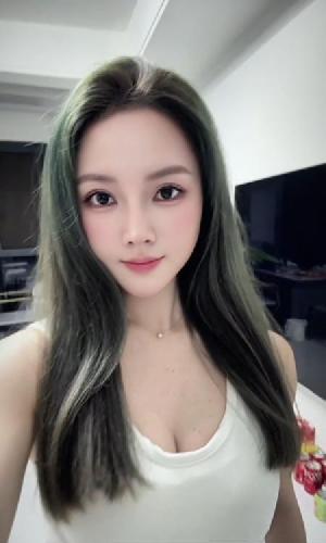 丰庆路长腿御姐