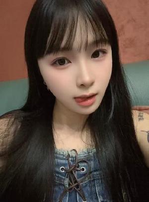包河精神小妹
