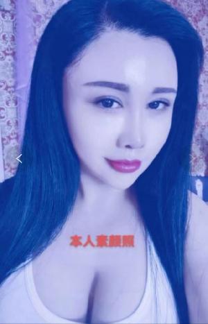 沈阳一夜情美女