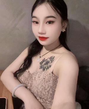 闷骚小姐姐