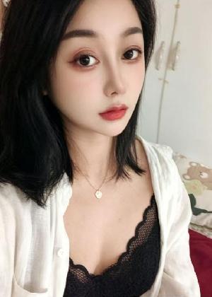 合肥御姐柒月