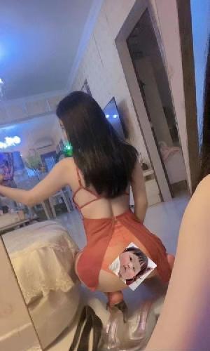 包河御姐型大美女
