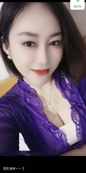 郑州美少妇