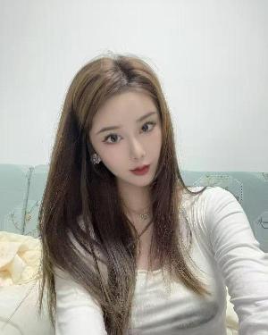 瑶海颜值御姐