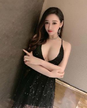 紫儿一字马舞蹈老师