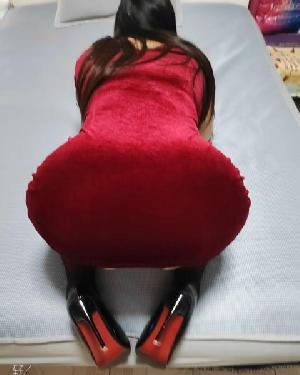 蒲黄榆大屁股熟女