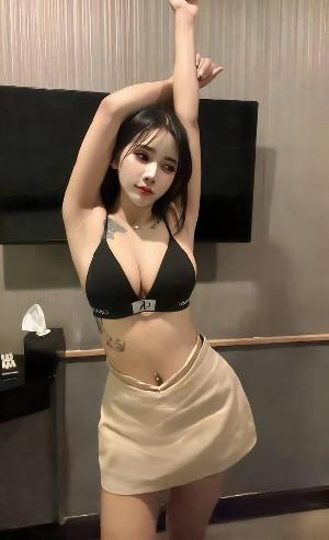 合肥体验外国妞