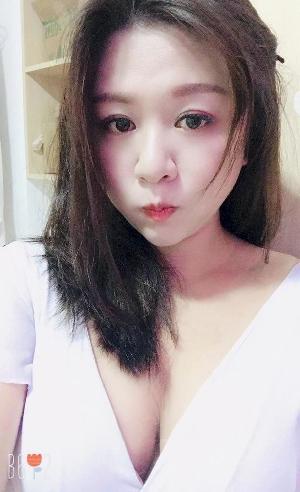海珠性感御姐