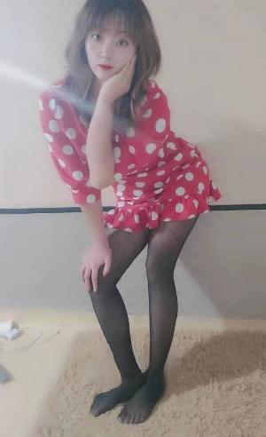 清纯女神口活异常温柔