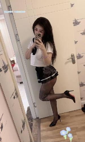 御姐型小尤物