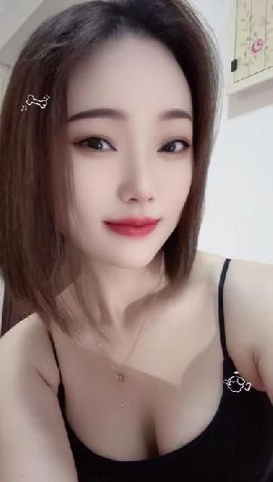 雨花区大胸美女