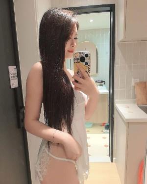 宝山好身材湖南妹子