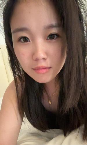 武汉光谷小姐姐