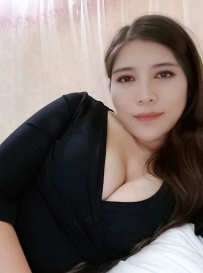 服务型少妇