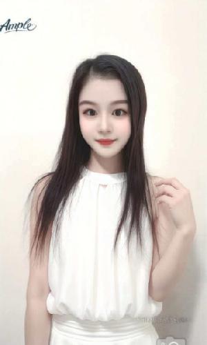 锦江区小白兔