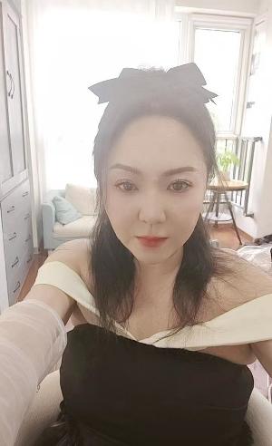 津南区小姐姐
