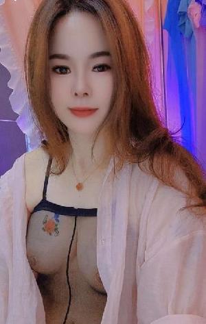 小英阴推
