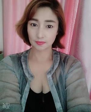 市北熟女