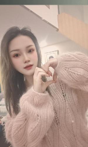 南城热情御姐晓晓