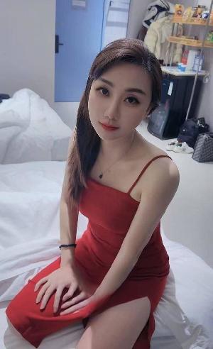 温柔感性的熟女