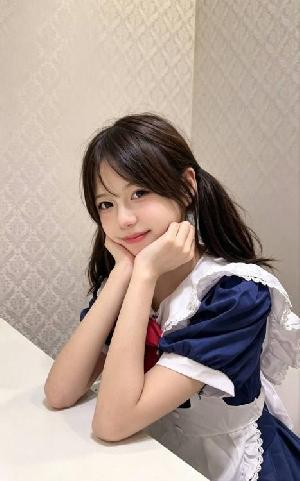 渝北双马尾嫩b萝莉