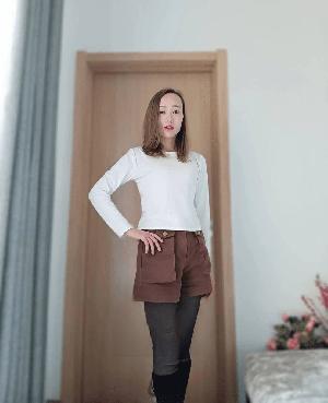 螺蛳湾服务型少妇