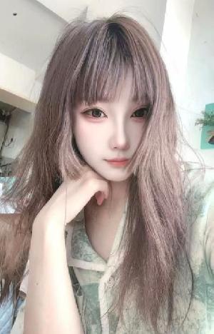 沈北纯欲小姐姐