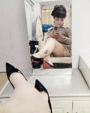 浦东性价比熟女