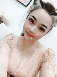 丰乳大波兼职美女