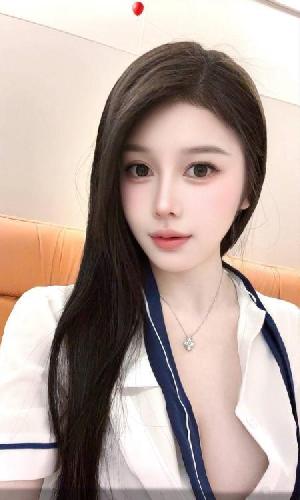 高挑长腿颜值芷柔老师