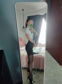【珠海】漂亮少妇身材好